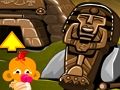 Spēle Pērtiķis Go laimīgs posms 627 online