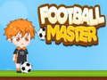 Spēle Futbola meistars online Spēle Futbola meistars online