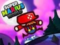 Spēle Super Marius pasaule  online