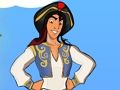 Spēle Aladdin saģērbt  online