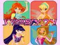 Spēle Vinks Saimons online Spēle Vinks Saimons online