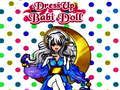 Spēle Saģērbt Babi Doll  online