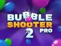 Spēle Burbuļu šāvēja pro 2 online