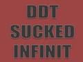 Spēle DDT iesūc infinit online