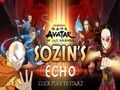 Spēle Avatars The Last Airbender: Sozin’s Echo online Spēle Avatars The Last Airbender: Sozin’s Echo online