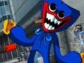 Spēle Magoņu spēles laika kaujas pilsēta  online
