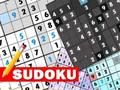 Spēle Sudoku online