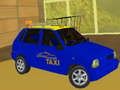 Spēle Offroad Mountain taksometra vadītāja spēle online Spēle Offroad Mountain taksometra vadītāja spēle online