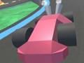 Spēle Powerslide kartingu  online