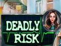 Spēle Nāvējošs risks  online