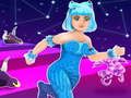 Spēle Zodiaka skriešanās! Horoskopu skrējējs  online