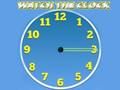 Spēle Skatieties The Clock  online