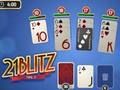 Spēle 21 Blitz online