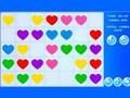 Spēle Valentīna Puzle  online