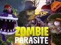 Spēle Zombiju parazīts  online