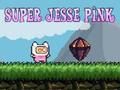 Spēle Super Džesija Pink  online