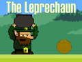 Spēle Leprechauns  online