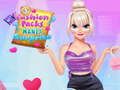 Spēle Modes komplekti Mania Surprise  online