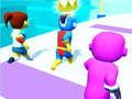 Spēle Krītoši cilvēki 3D online Spēle Krītoši cilvēki 3D online