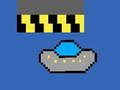 Spēle Flappy NLO  online