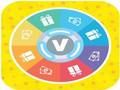 Spēle Bezmaksas Vbucks Spin Wheel  online