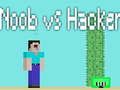 Spēle Noobs pret hakeru  online