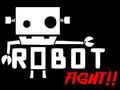 Spēle Robotu cīņa  online