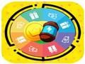 Spēle Monētas un Spin Wheel Monētu meistars  online