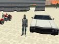 Spēle Pilsētas simulators  online