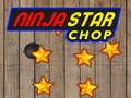 Spēle Zvaigžņu ninja karbonāde online