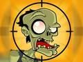 Spēle Zombijs mēms  online