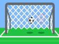 Spēle Futbola metieni 2022. gadā  online
