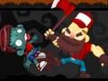 Spēle Izgrieziet Crush Zombies  online