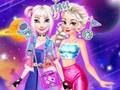 Spēle Multiverse Eloza online