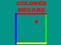 Spēle Colores laukums  online
