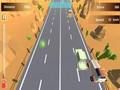 Spēle Fury Road  online