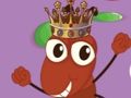 Spēle G2E Queen Ant Candy House Escape online