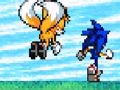Spēle Sonic Adventure 3 online