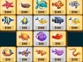 Spēle Mahjong zvejas cīņas  online