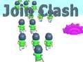 Spēle Pievienojieties Clash  online