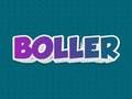 Spēle Bollers online