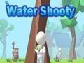 Spēle Ūdens Shooty  online