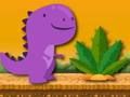 Spēle T Rex Run  online