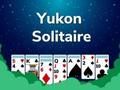 Spēle Jukonas Solitaire  online