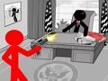 Spēle Stickman armija: aizstāvji  online