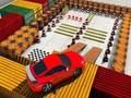 Spēle Bezmaksas autostāvvietas simulators  online