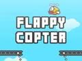 Spēle Felappy Copter online
