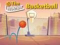 Spēle Lineārais basketbols  online