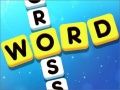 Spēle Crossy Word online
