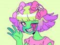 Spēle Monster Girl veidotājs  online